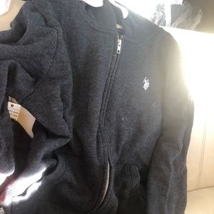 Ralph Lauren assasin